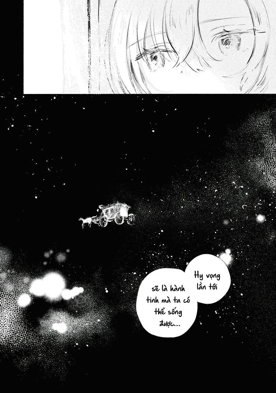 Shoujo Seikan Hyouryuuki: Chapter 1