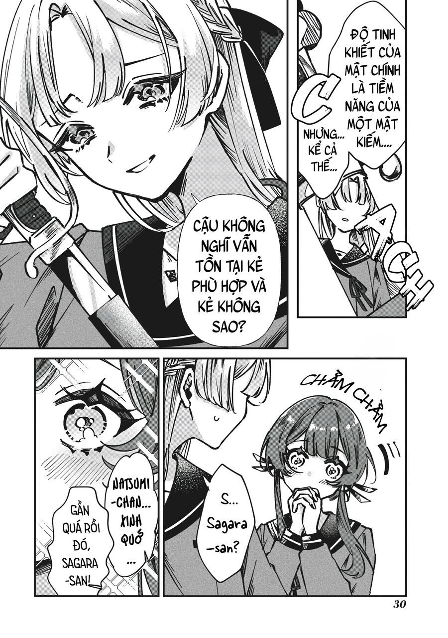 Shura No Hakoniwa: Chapter 1