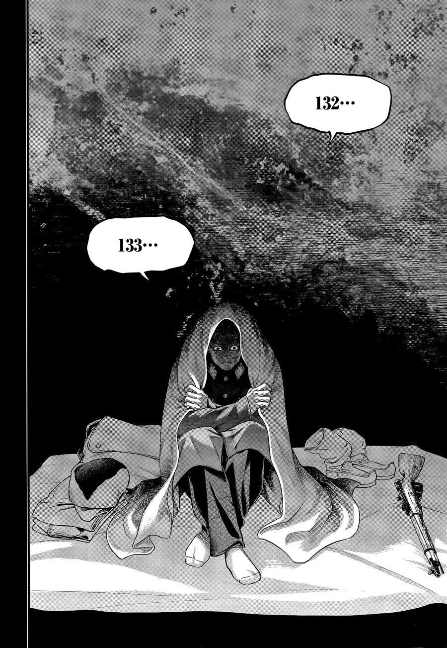 Shuumatsu No Valkyrie: Chapter 102