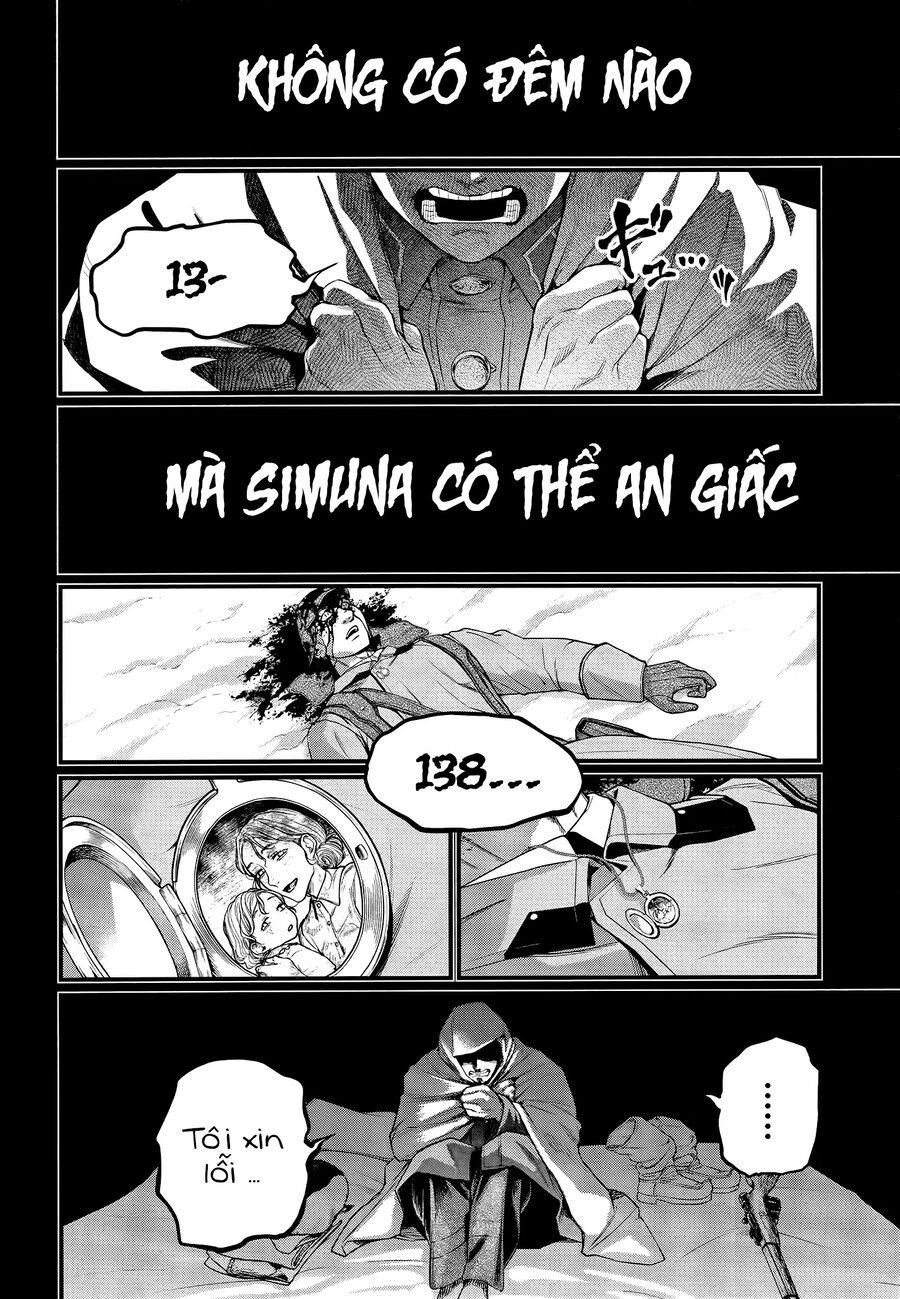 Shuumatsu No Valkyrie: Chapter 102