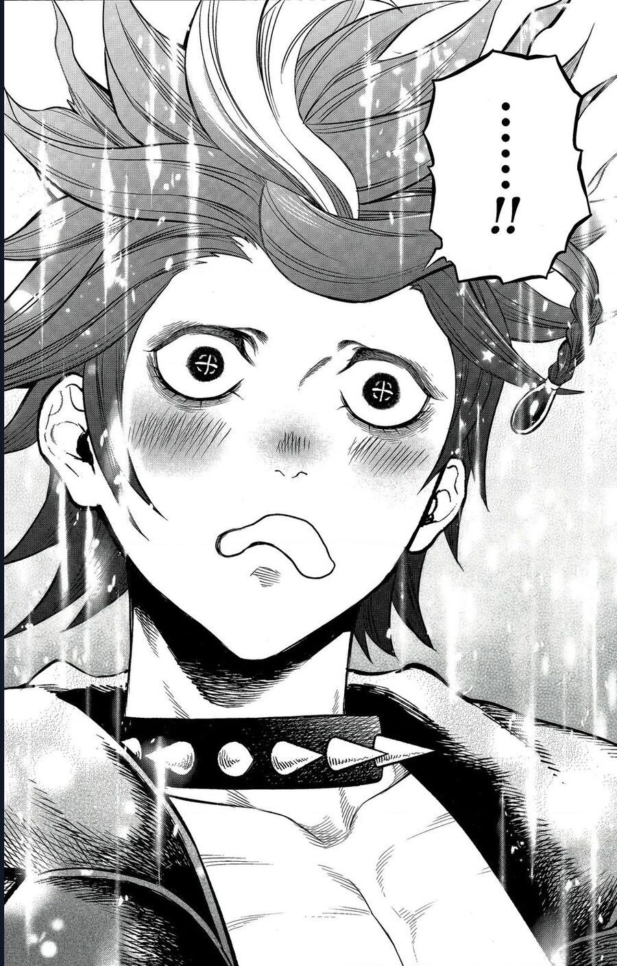 Shuumatsu No Valkyrie: Chapter 103