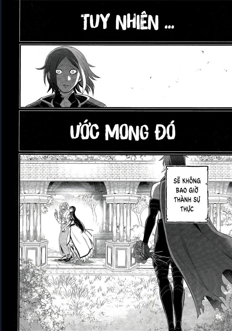 Shuumatsu No Valkyrie: Chapter 103