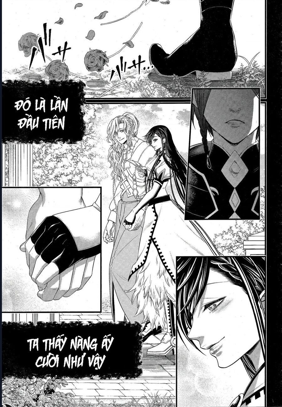 Shuumatsu No Valkyrie: Chapter 103