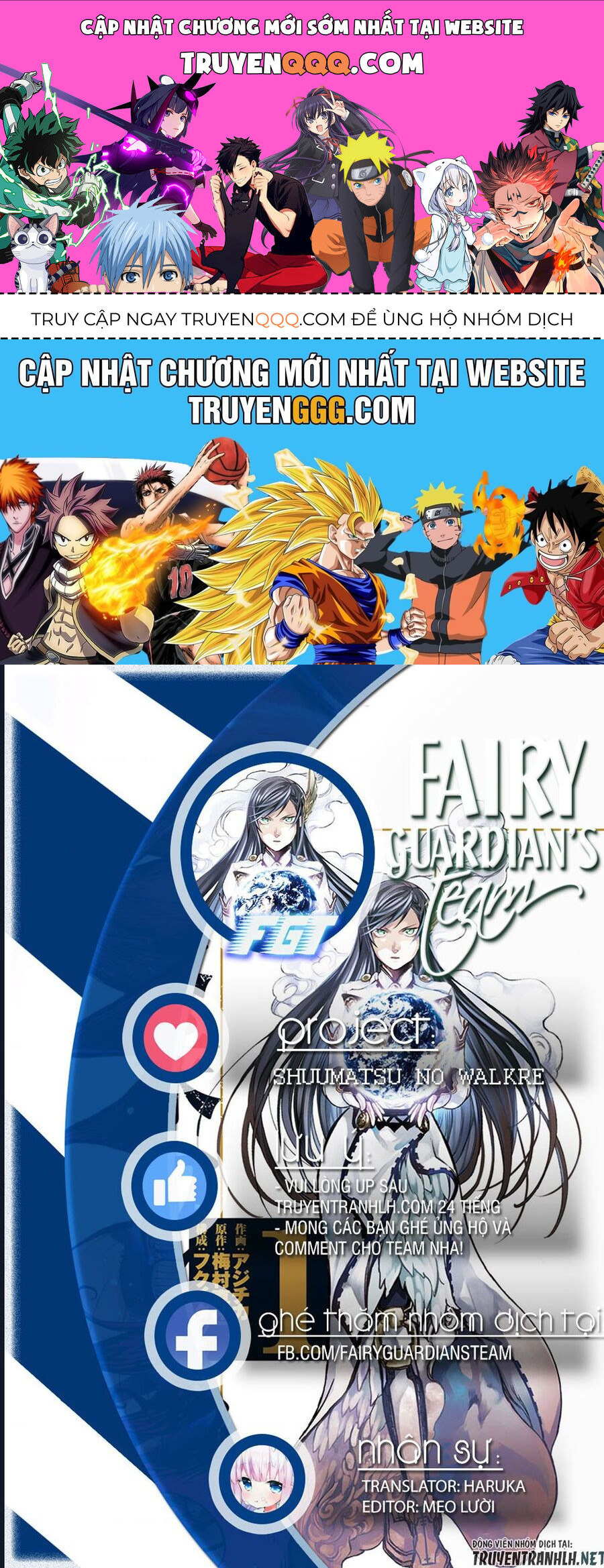 Shuumatsu No Valkyrie: Chapter 104