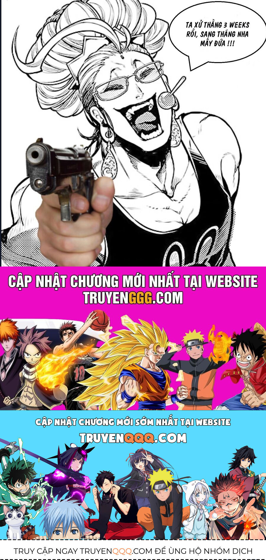 Shuumatsu No Valkyrie: Chapter 104