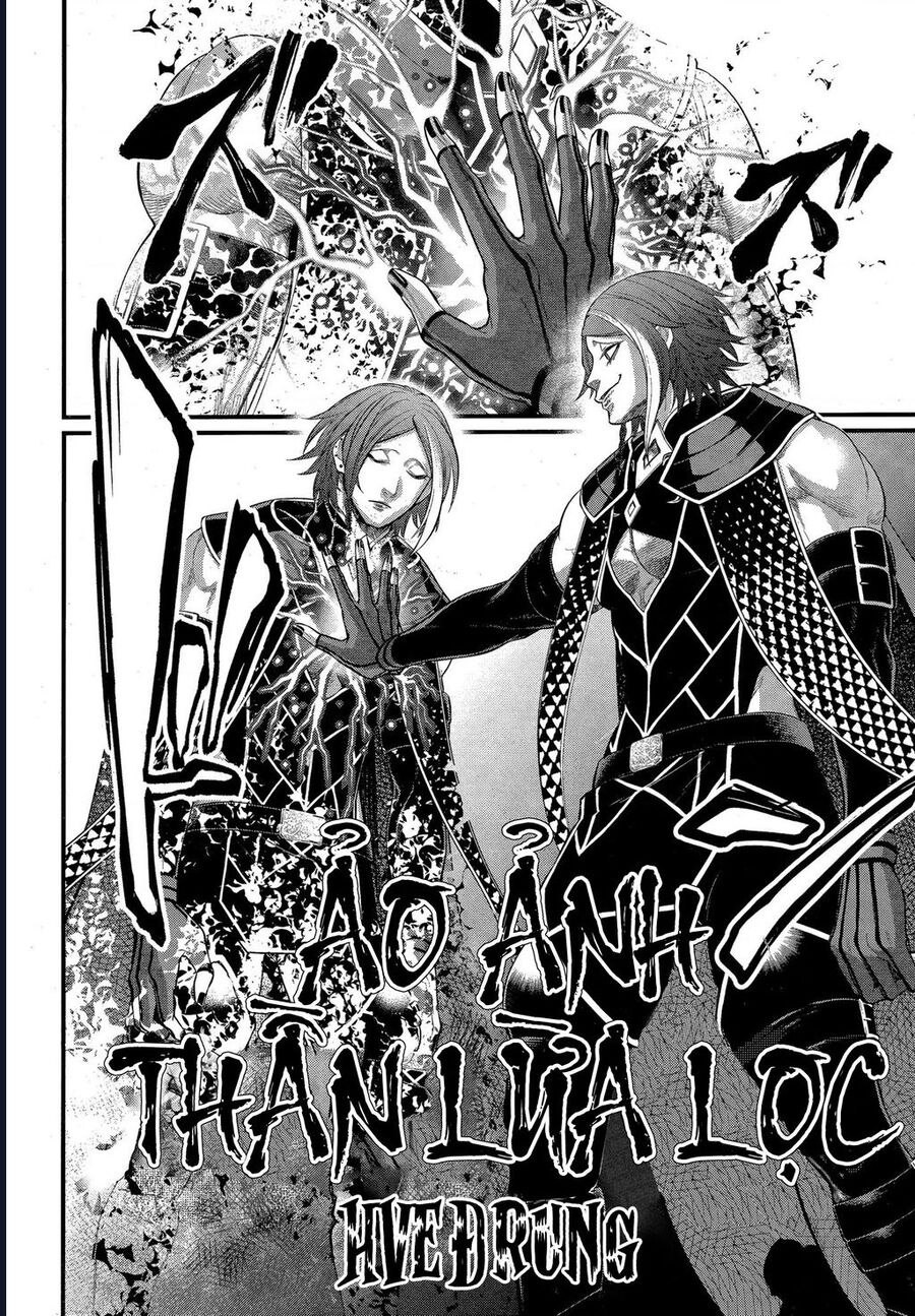 Shuumatsu No Valkyrie: Chapter 104