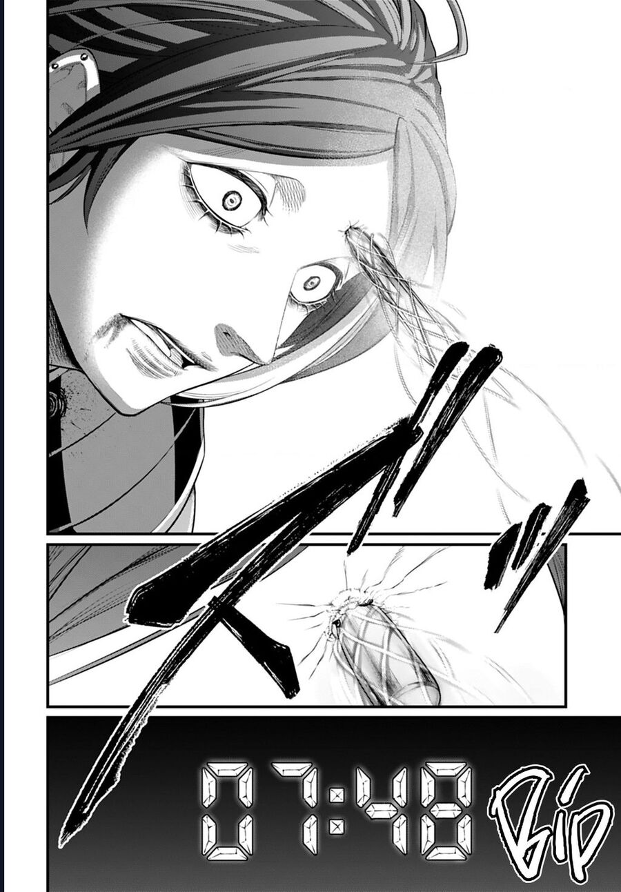 Shuumatsu No Valkyrie: Chapter 105