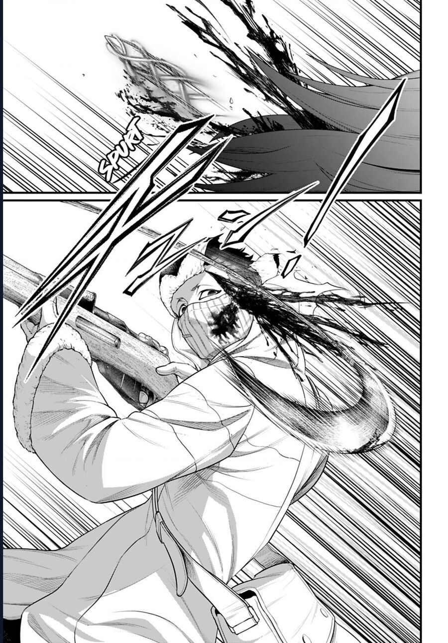 Shuumatsu No Valkyrie: Chapter 105