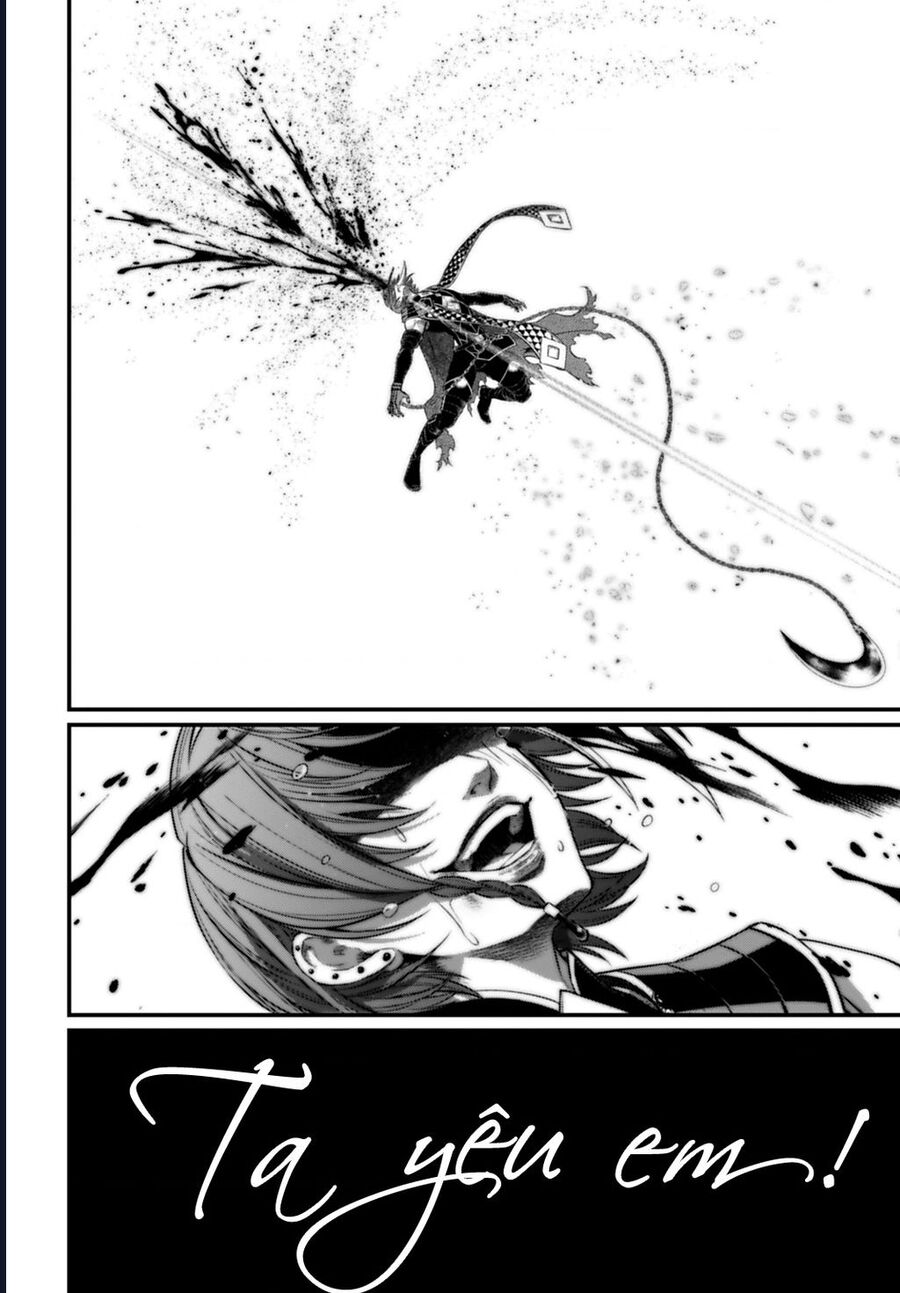 Shuumatsu No Valkyrie: Chapter 105