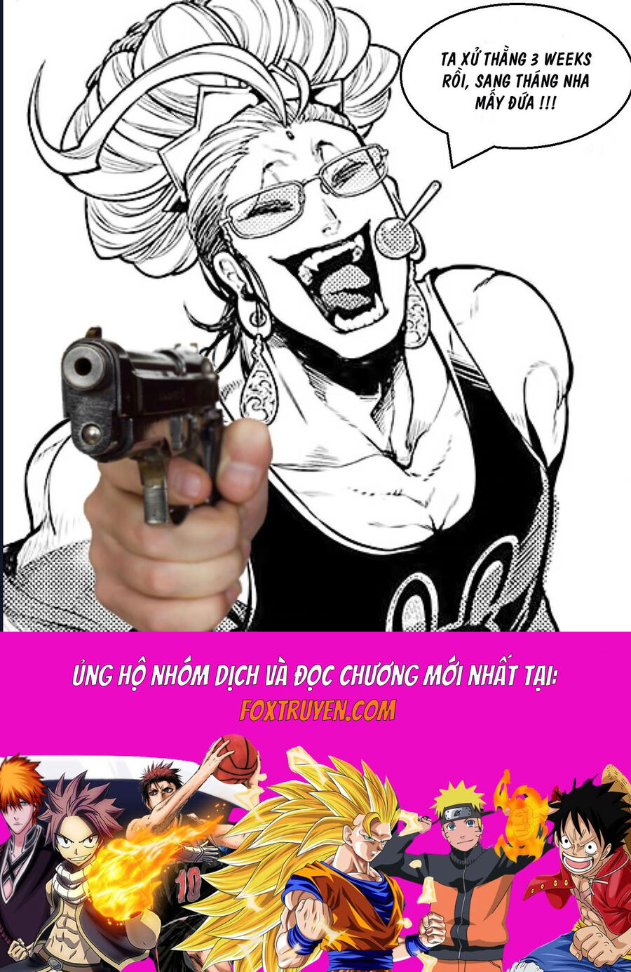 Shuumatsu No Valkyrie: Chapter 106