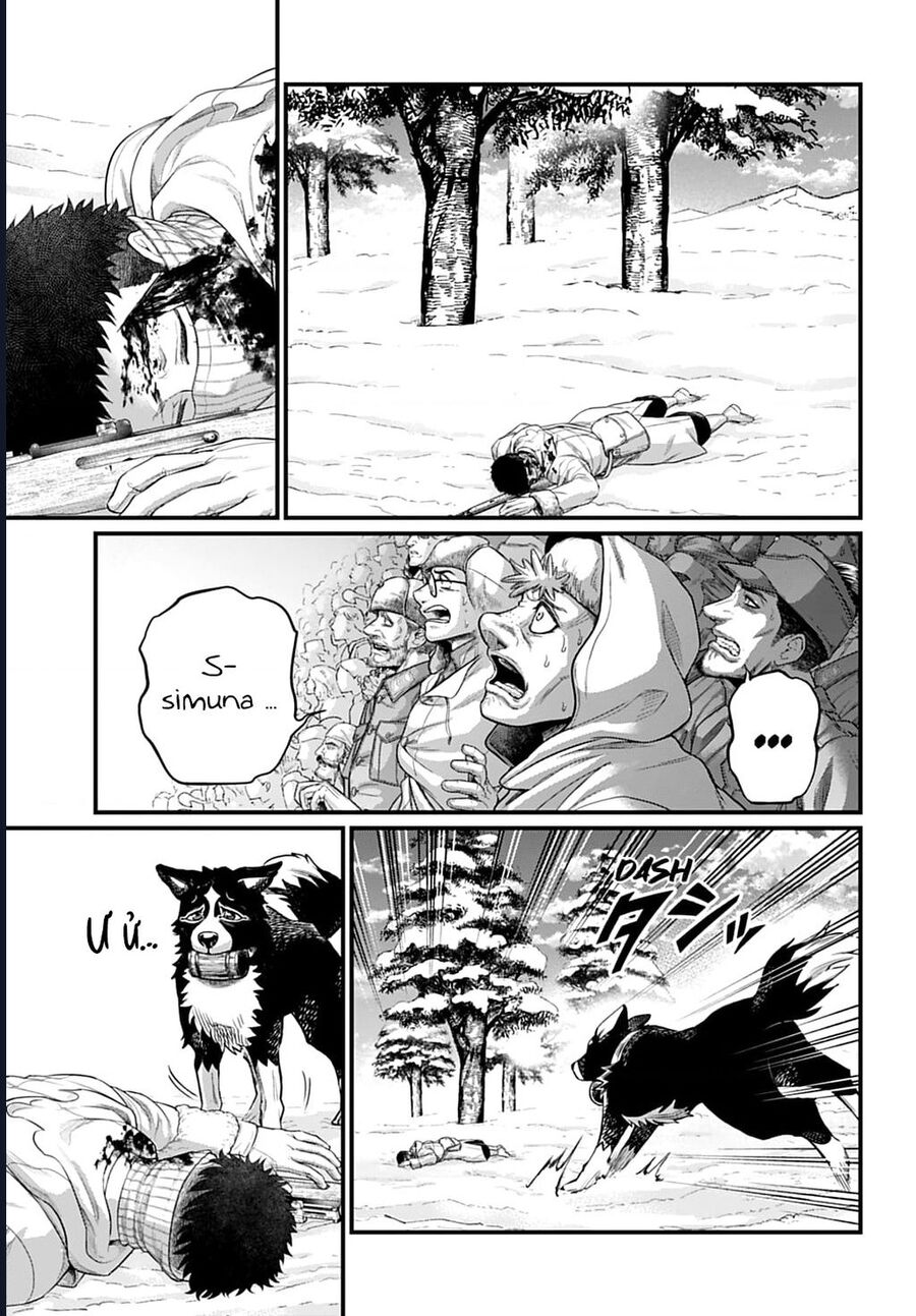 Shuumatsu No Valkyrie: Chapter 106