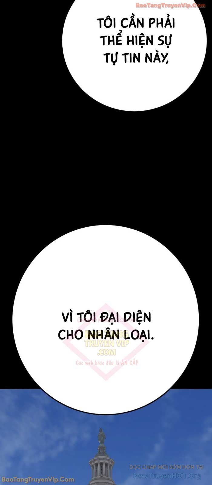 Siêu Anh Hùng Black Briday: Chapter 1