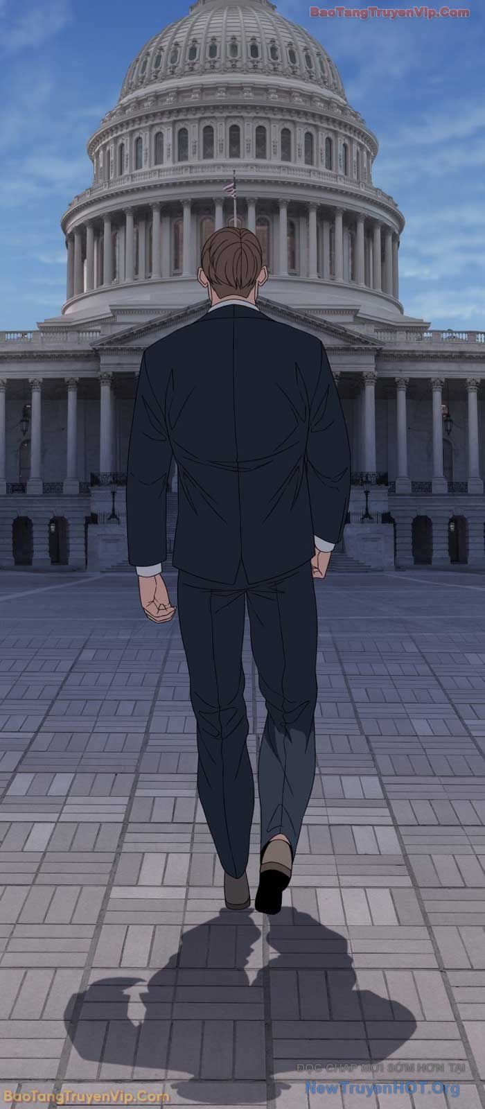 Siêu Anh Hùng Black Briday: Chapter 1