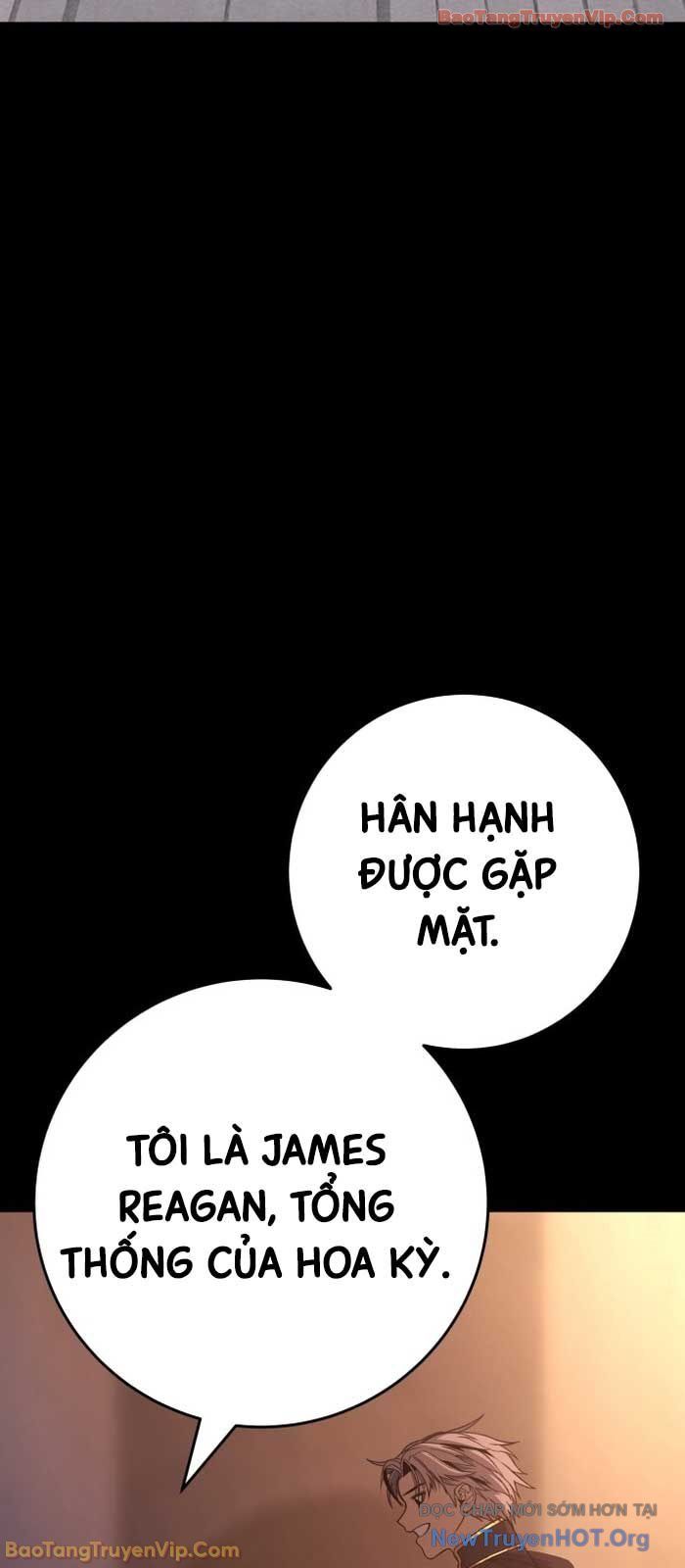 Siêu Anh Hùng Black Briday: Chapter 1