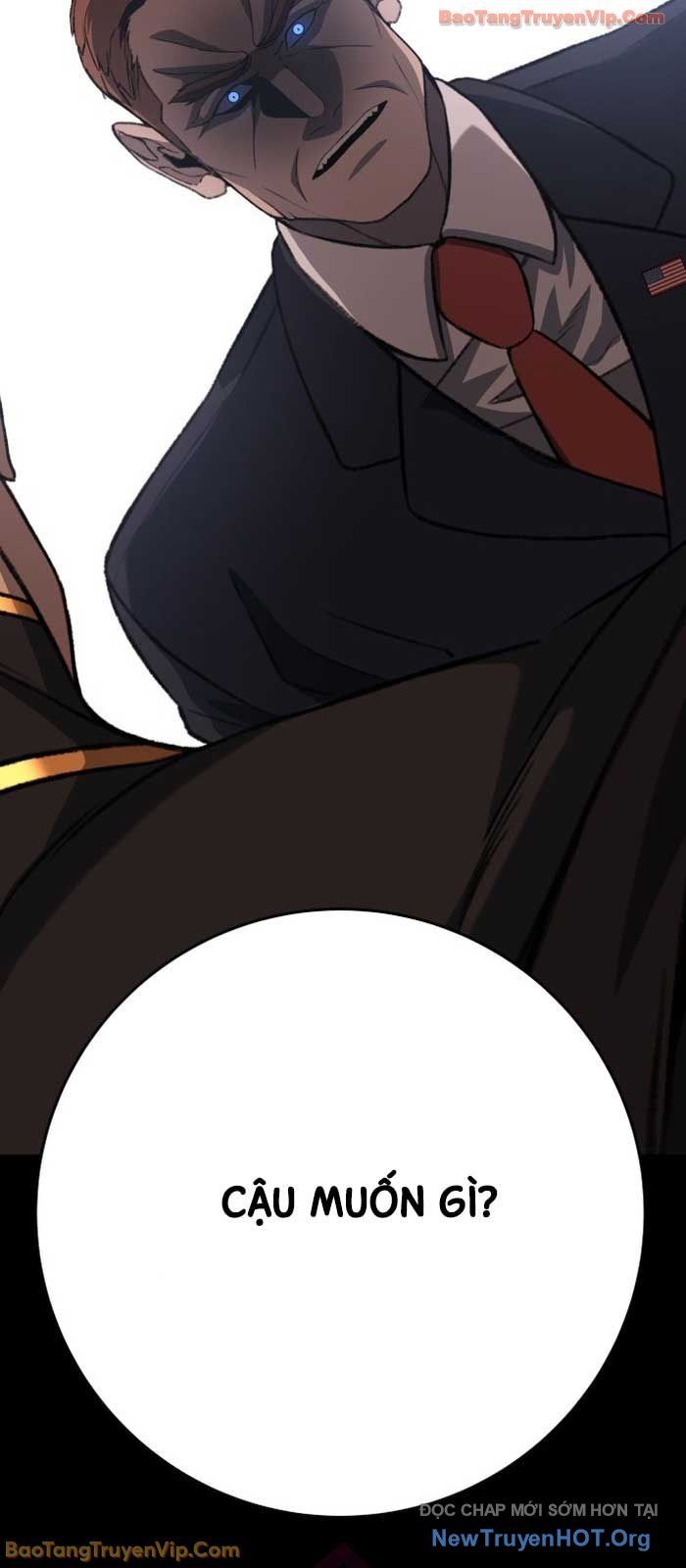 Siêu Anh Hùng Black Briday: Chapter 1