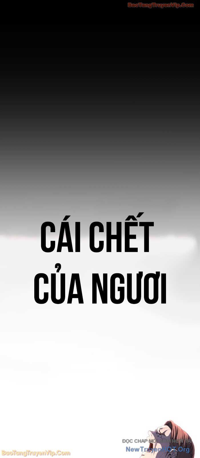 Siêu Anh Hùng Black Briday: Chapter 1