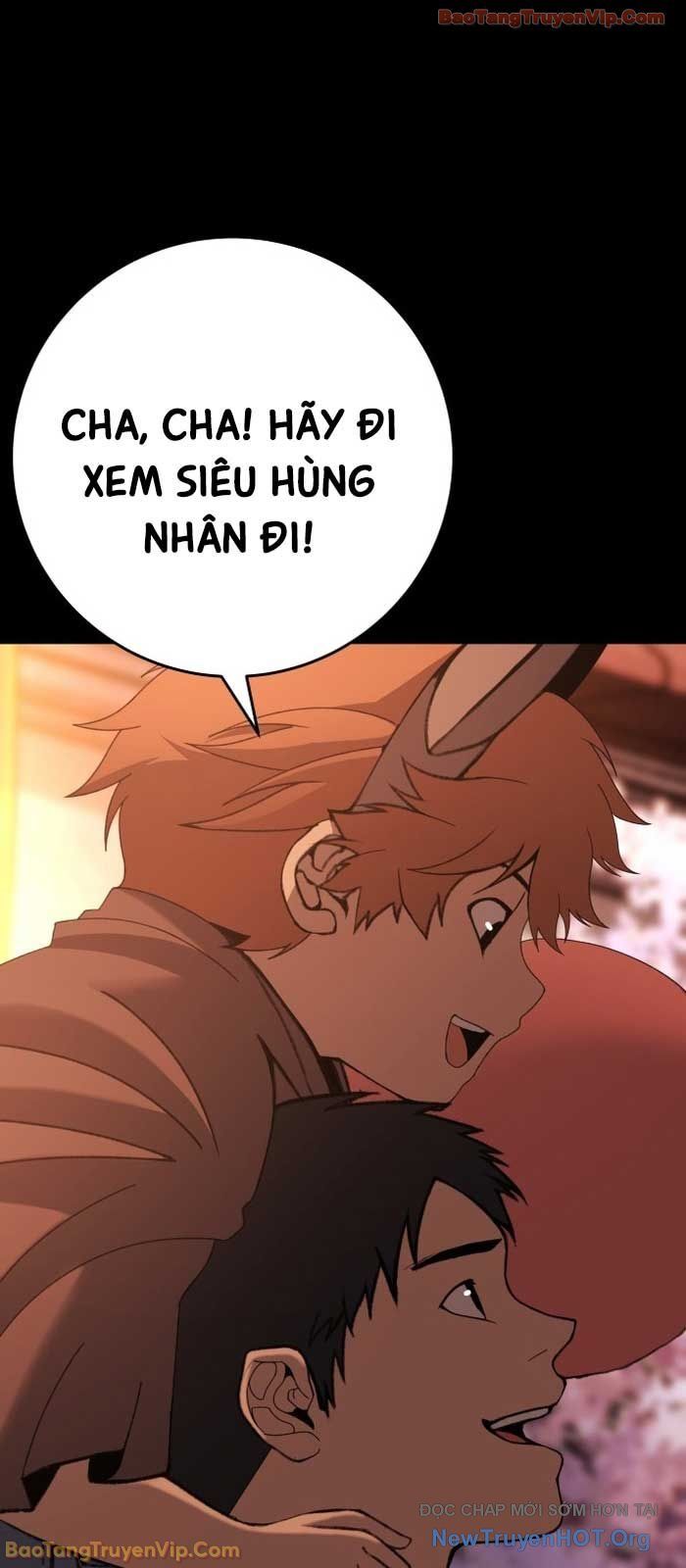 Siêu Anh Hùng Black Briday: Chapter 1