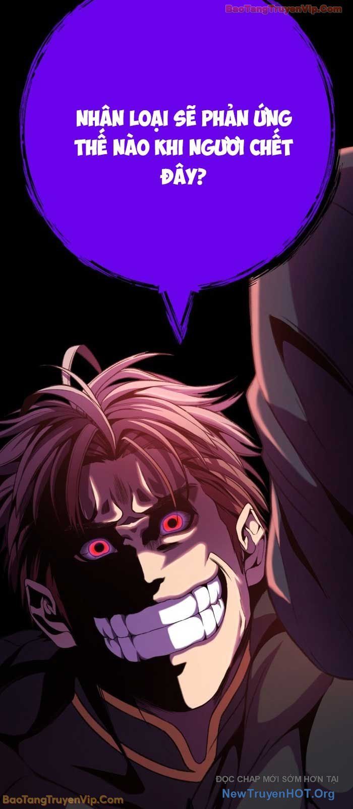 Siêu Anh Hùng Black Briday: Chapter 1