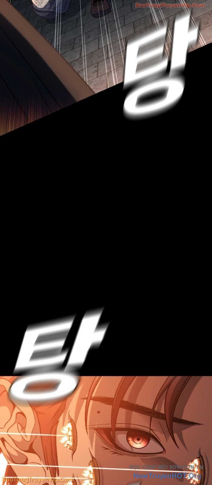 Siêu Anh Hùng Black Briday: Chapter 1