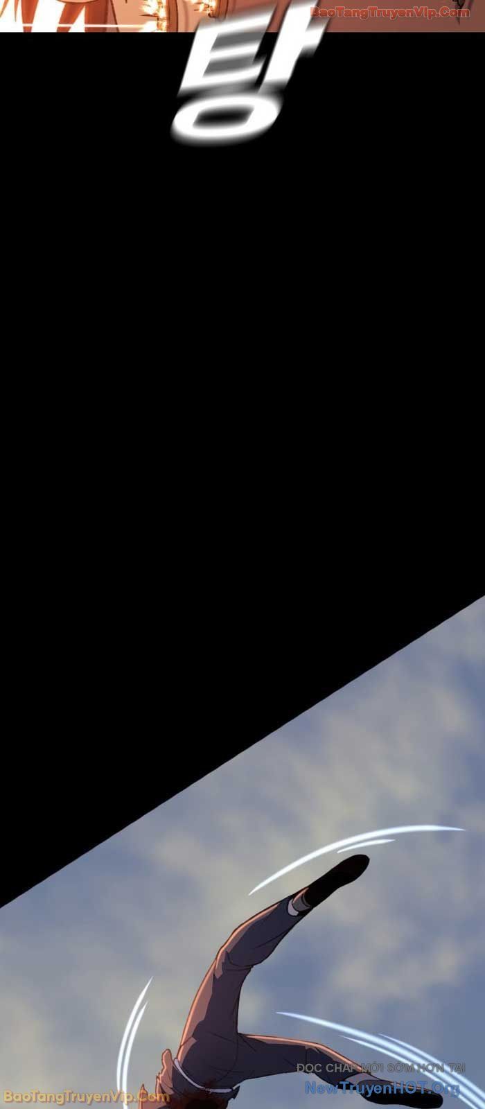 Siêu Anh Hùng Black Briday: Chapter 1