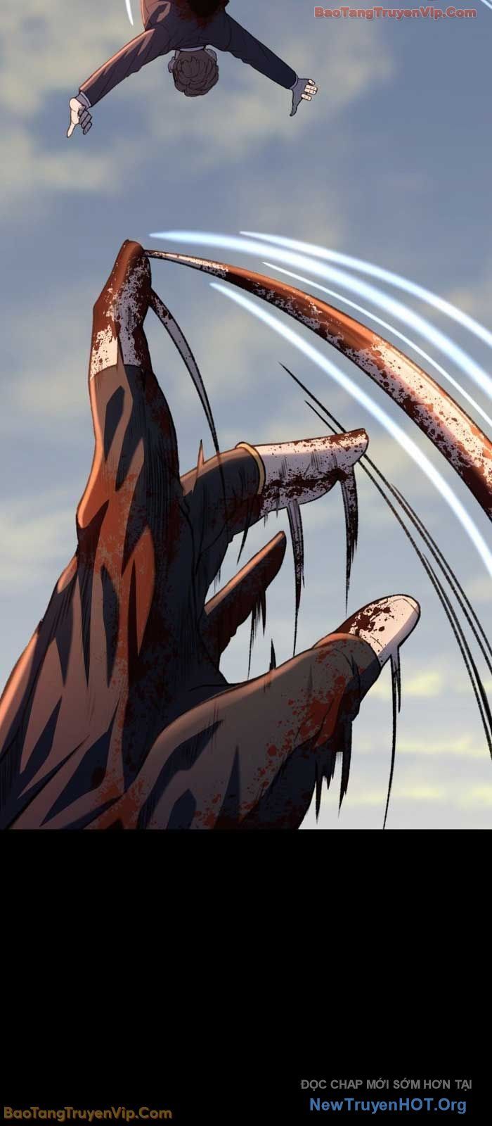 Siêu Anh Hùng Black Briday: Chapter 1