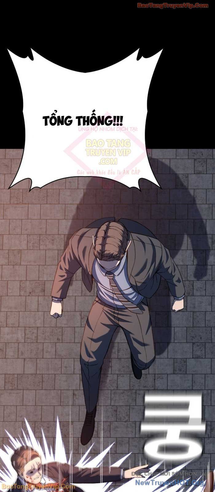 Siêu Anh Hùng Black Briday: Chapter 1