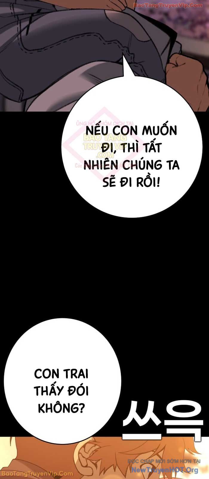 Siêu Anh Hùng Black Briday: Chapter 1