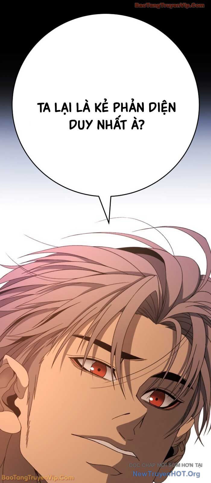 Siêu Anh Hùng Black Briday: Chapter 1