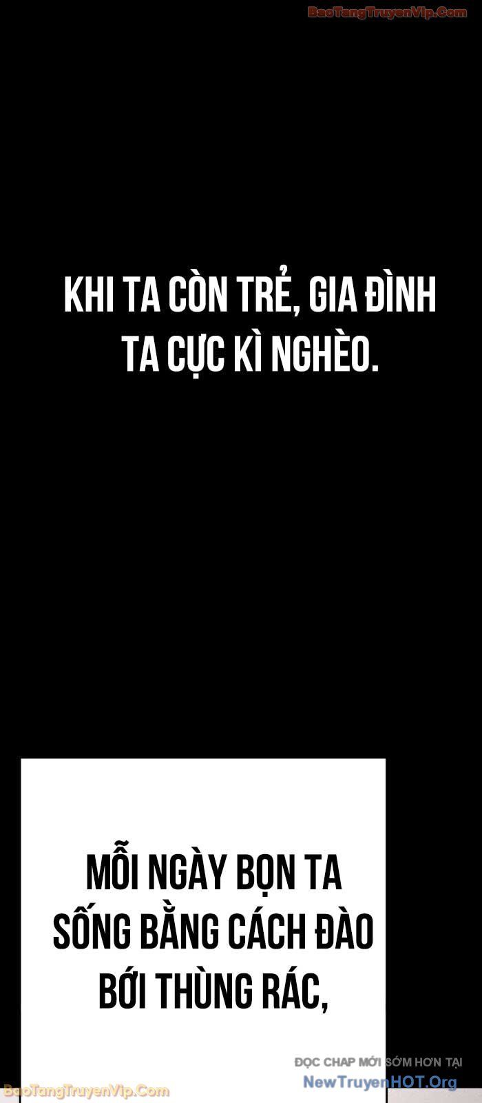 Siêu Anh Hùng Black Briday: Chapter 1