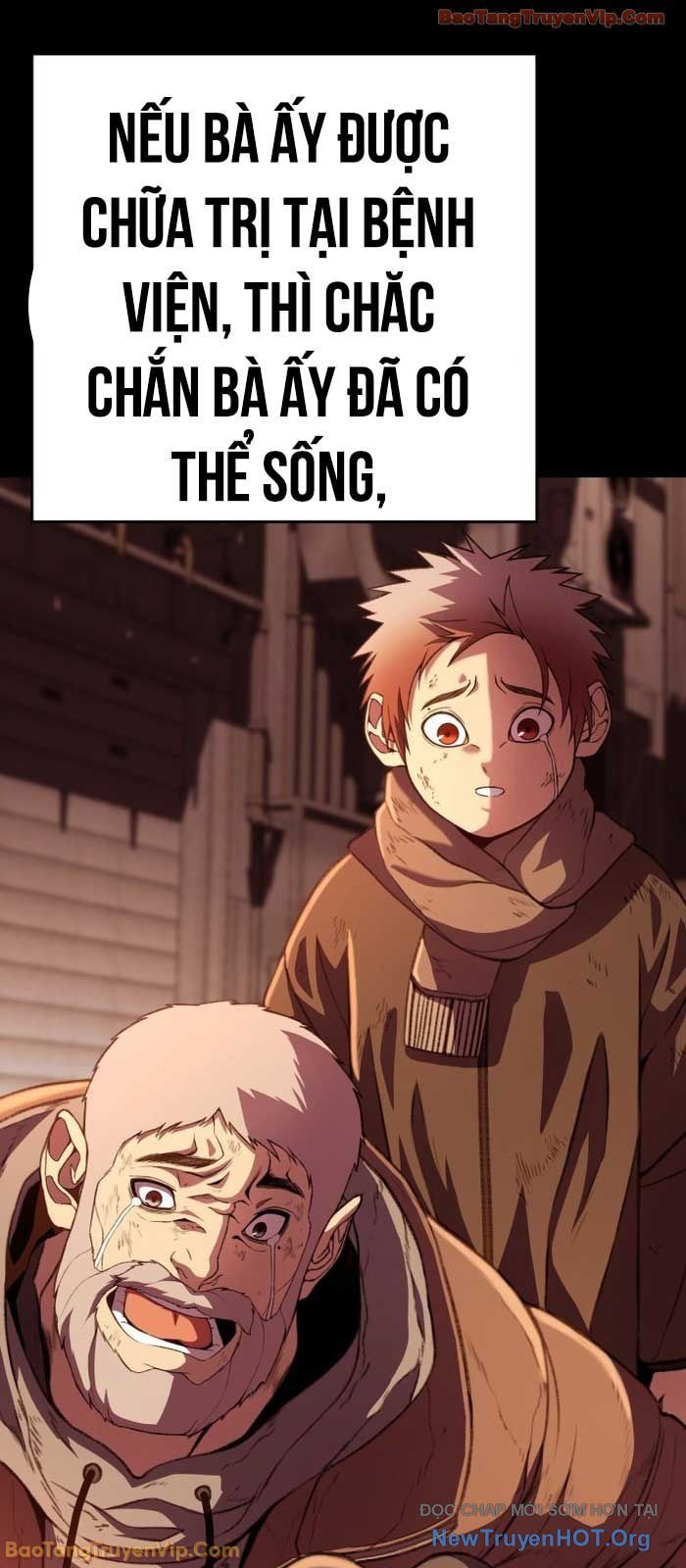 Siêu Anh Hùng Black Briday: Chapter 1