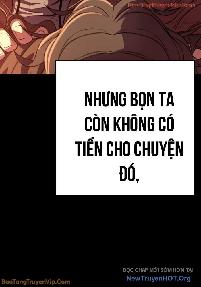 Siêu Anh Hùng Black Briday: Chapter 1