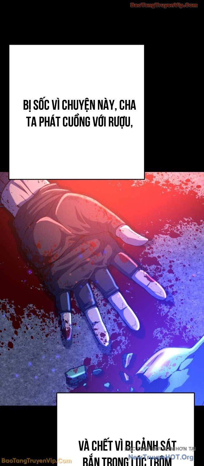 Siêu Anh Hùng Black Briday: Chapter 1