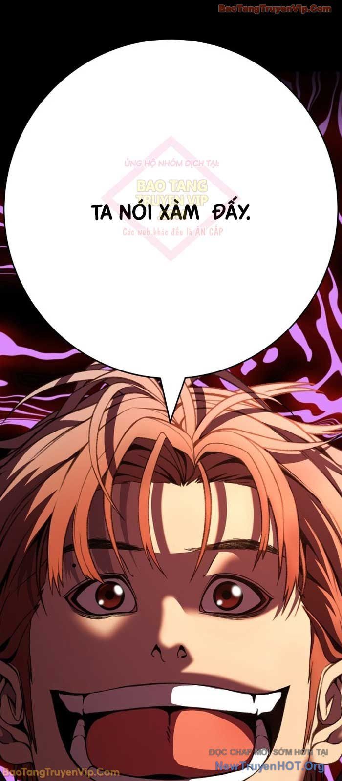 Siêu Anh Hùng Black Briday: Chapter 1