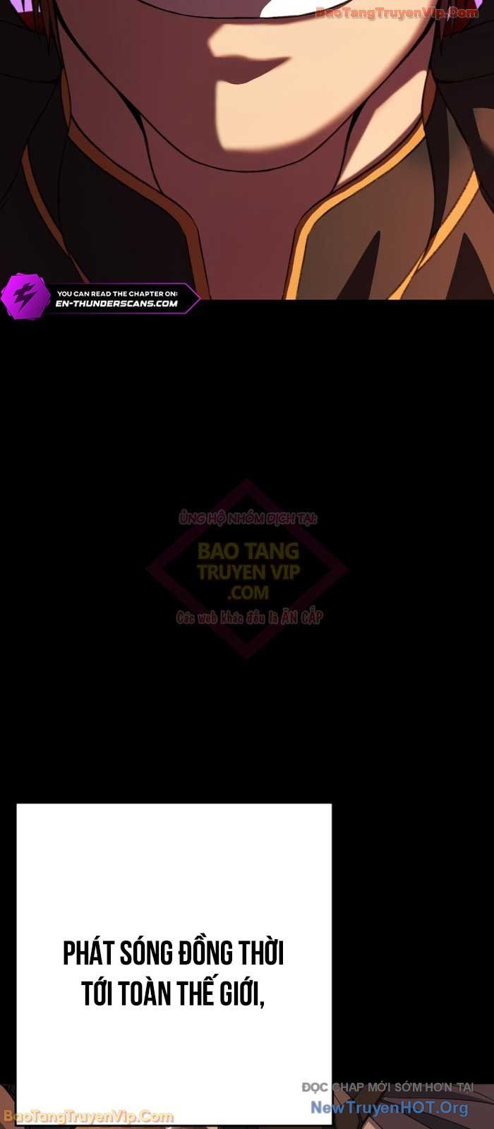 Siêu Anh Hùng Black Briday: Chapter 1