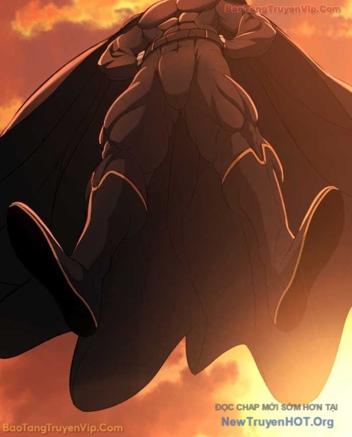 Siêu Anh Hùng Black Briday: Chapter 1