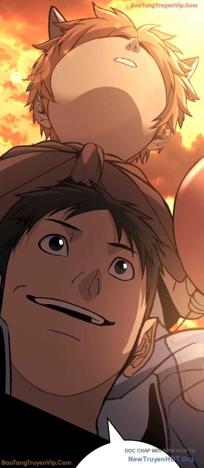 Siêu Anh Hùng Black Briday: Chapter 1