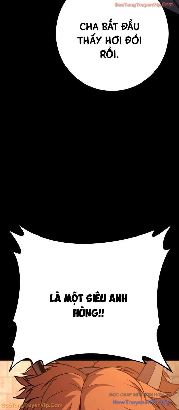 Siêu Anh Hùng Black Briday: Chapter 1