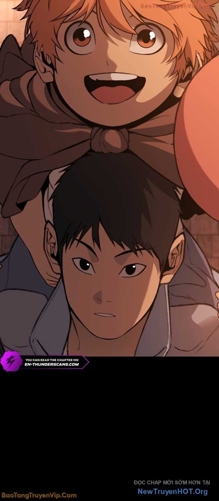 Siêu Anh Hùng Black Briday: Chapter 1