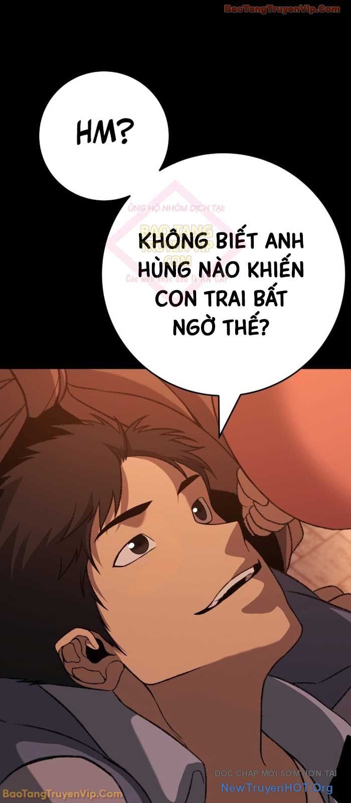Siêu Anh Hùng Black Briday: Chapter 1