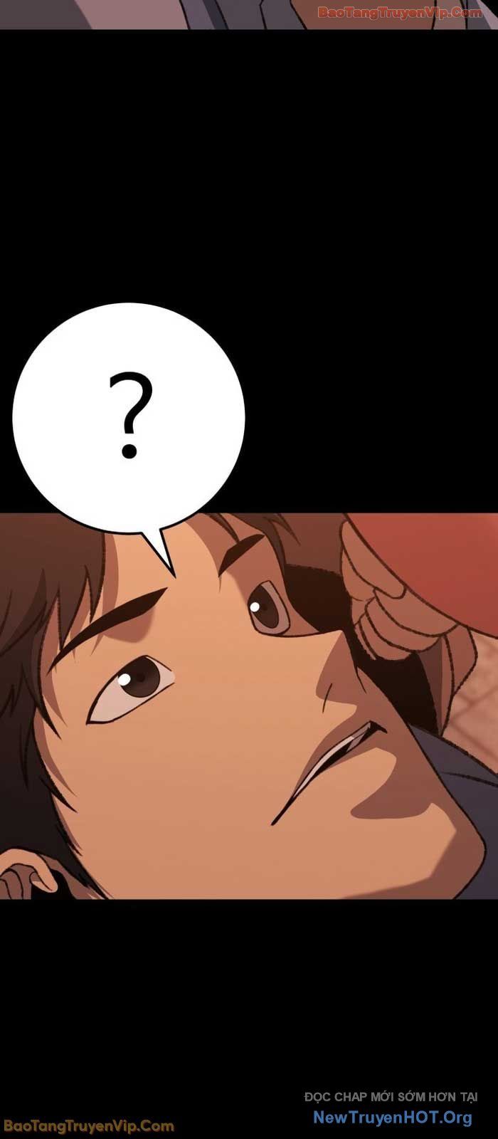 Siêu Anh Hùng Black Briday: Chapter 1