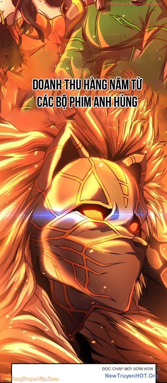 Siêu Anh Hùng Black Briday: Chapter 1