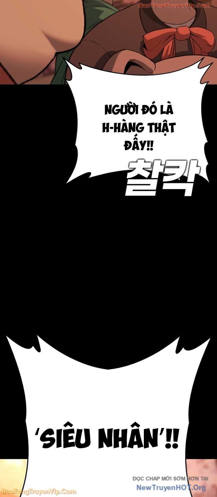 Siêu Anh Hùng Black Briday: Chapter 1