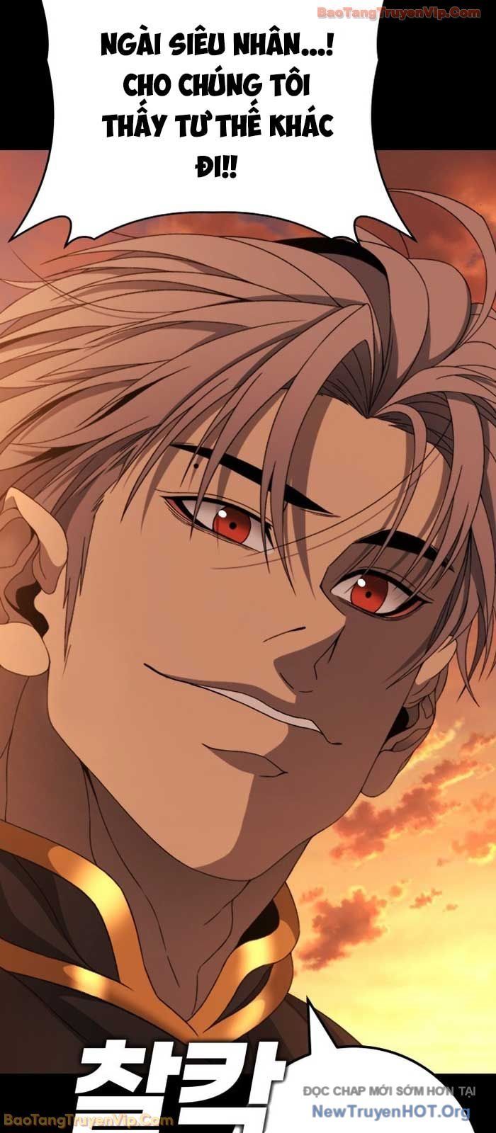 Siêu Anh Hùng Black Briday: Chapter 1