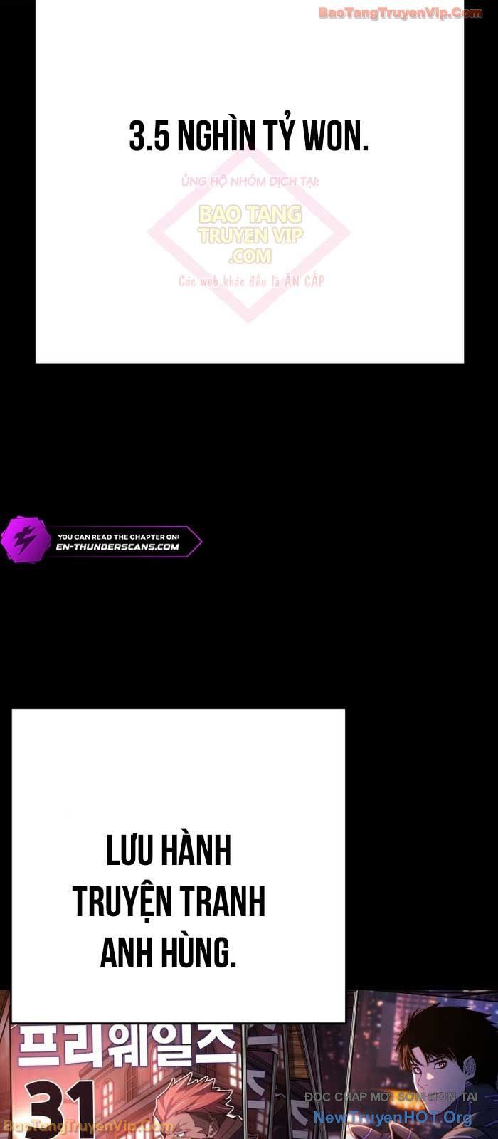 Siêu Anh Hùng Black Briday: Chapter 1