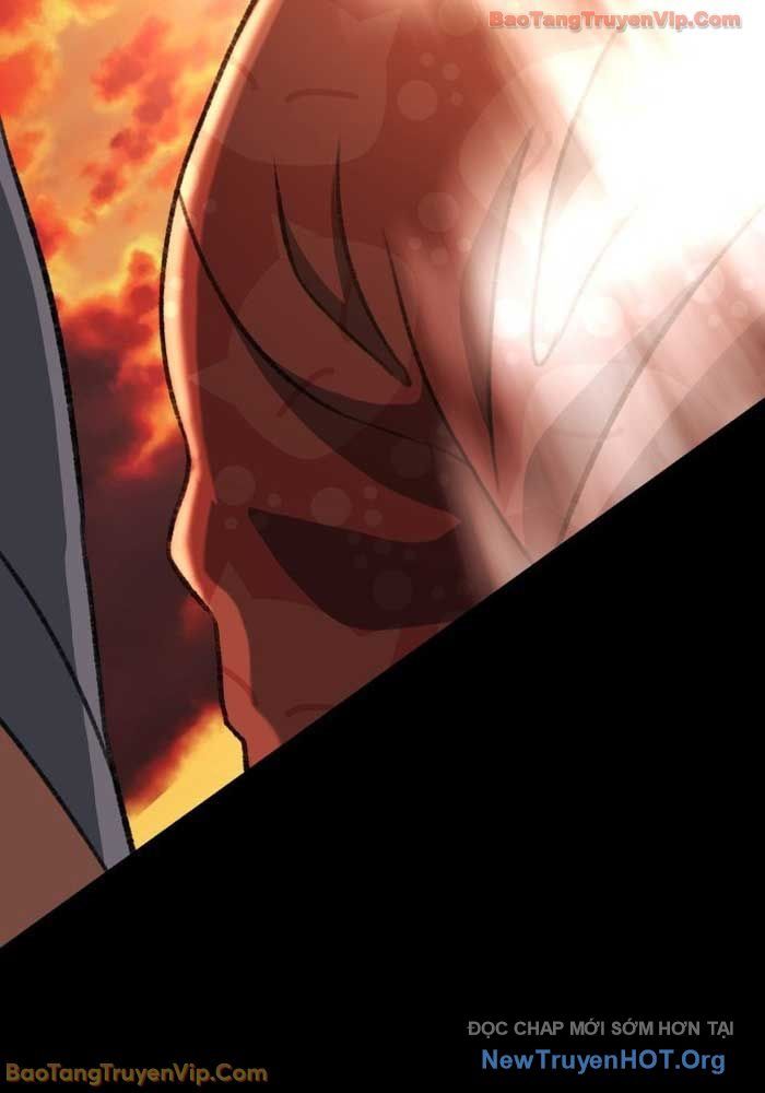 Siêu Anh Hùng Black Briday: Chapter 1