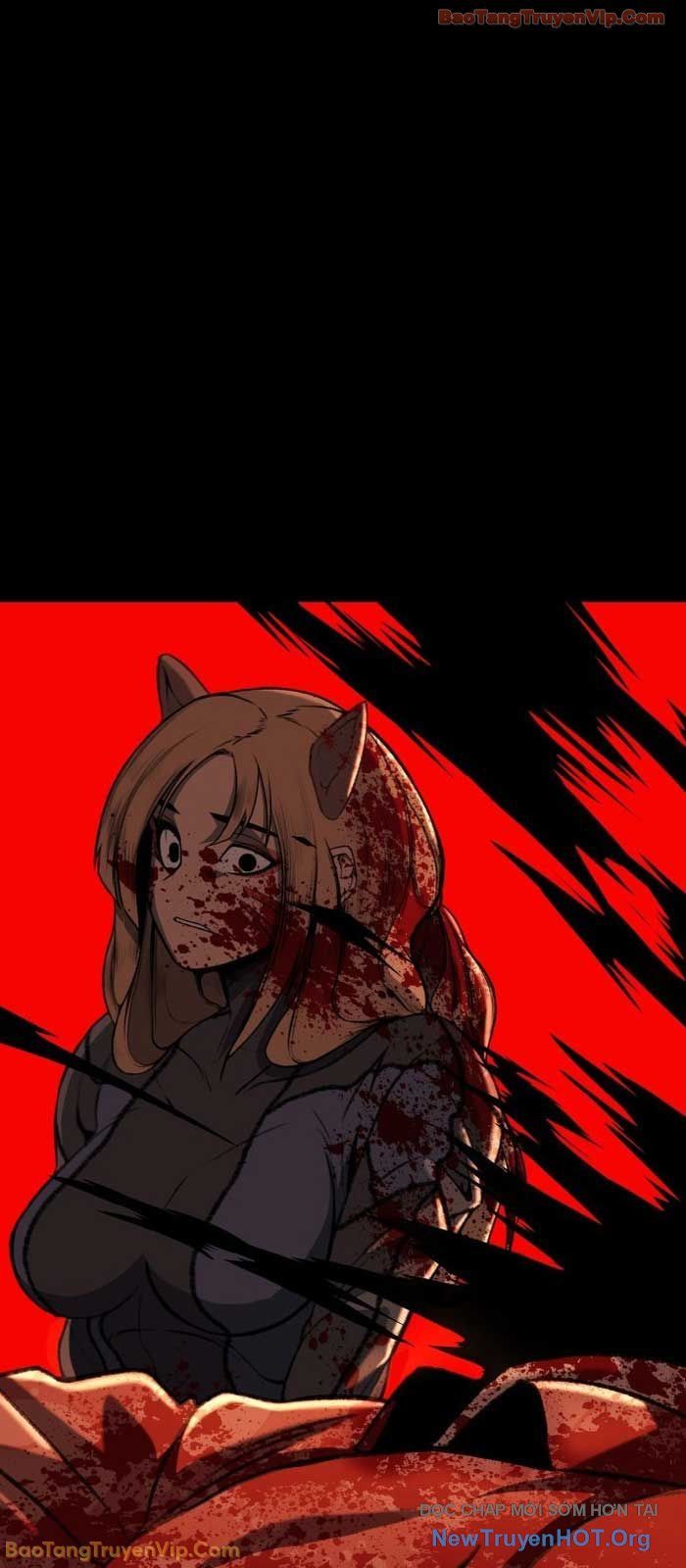 Siêu Anh Hùng Black Briday: Chapter 1