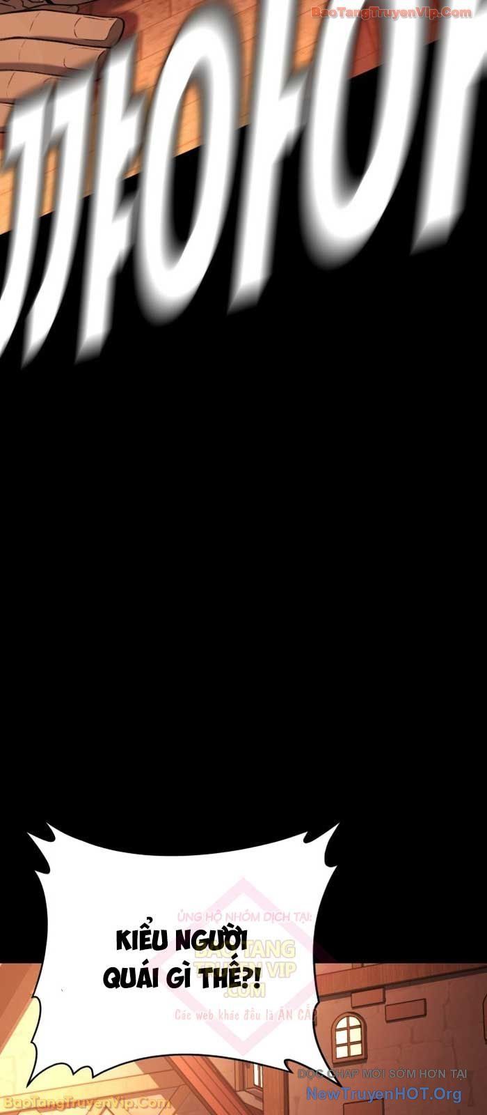 Siêu Anh Hùng Black Briday: Chapter 1