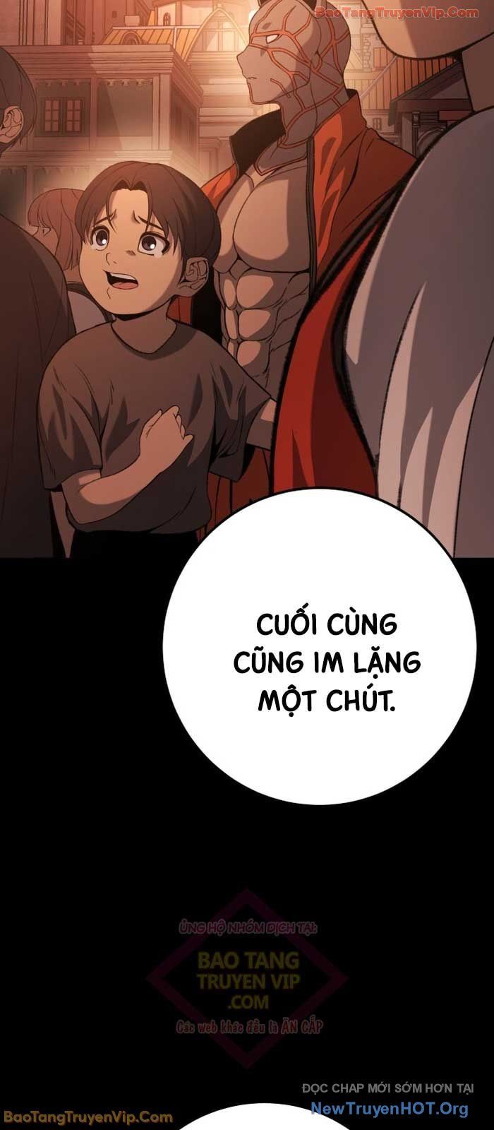 Siêu Anh Hùng Black Briday: Chapter 1
