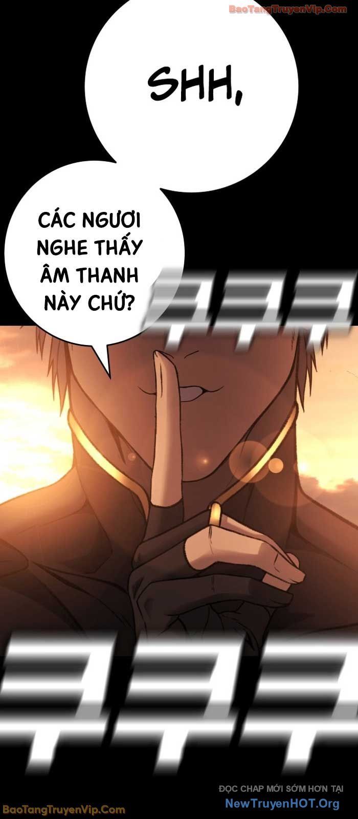 Siêu Anh Hùng Black Briday: Chapter 1