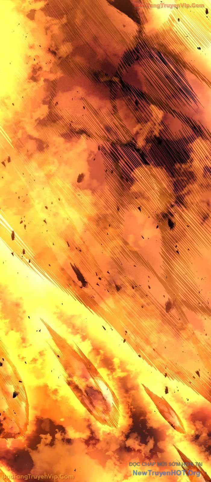 Siêu Anh Hùng Black Briday: Chapter 1